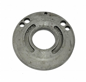 REAR END PLATE -(CP6120) -  USED